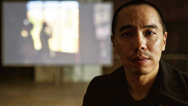 Seminário Apichatpong Weerasethakul: Candidaturas