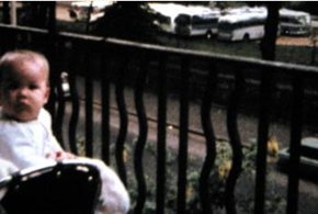  O cinema experimental de Warren Sonbert