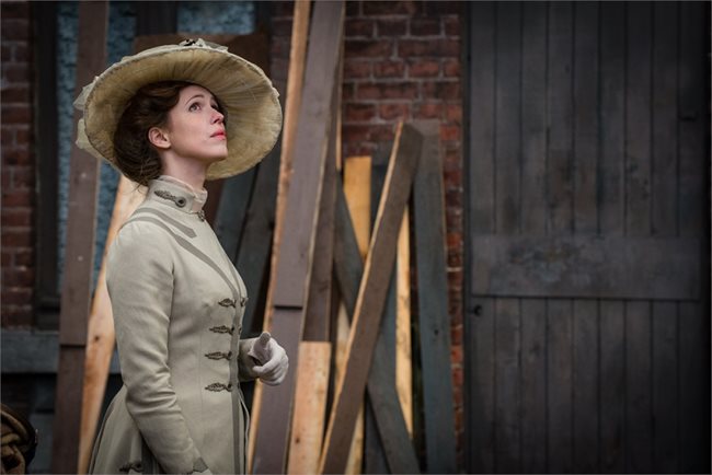 Homenagem a Eduardo Serra - 3 de outubro 