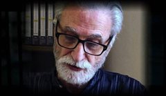 Paul Vecchiali em Lisboa