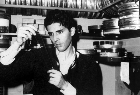 Cinemateca Francesa dedica integral a Paulo Rocha