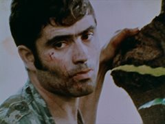 Antevisão do restauro do ACTO DOS FEITOS DA GUINÉ apresentado no Cinéma du Réel
