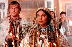 O mundo secreto de Paradjanov, em março na Cinemateca