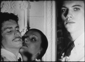 Os primeiros anos do cinema de Werner Schroeter por Stefan Drössler