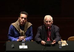 Histórias do Cinema: Adriano Aprà / Roberto Rosselini | sessão-conferência de 13 de outubro de 2016