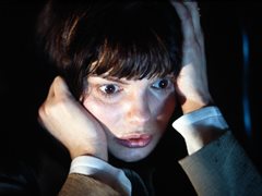 Cindy Sherman, Sophie Calle, Nan Goldin e Larry Clark às 6ªs à meia-noite