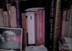 Sala de Projeção: Rita Azevedo Gomes, 