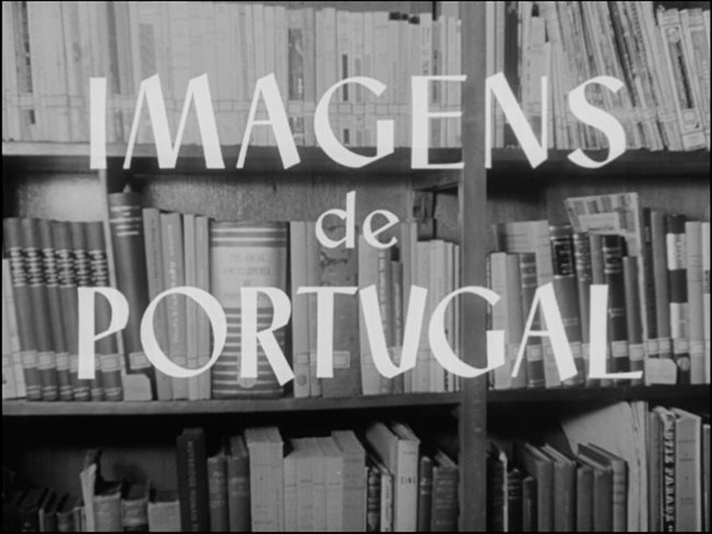 Cinemateca divulga património cinematográfico na RTP Memória