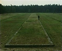 O cinema e o trabalho da memória - Refletir o Holocausto 