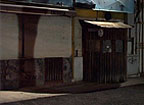 Nocturno, de João Nisa, e filmes de David Lamelas, Larry Gottheim e Tacita Dean em 16mm, a 10 de novembro na Cinemateca