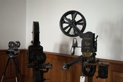 Programa de Estágios 2014