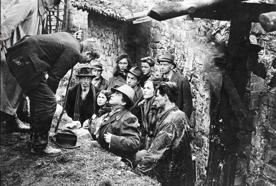 AS CINEMATECAS HOJE: CINÉMATHÈQUE SUISSE - em junho na Cinemateca