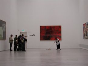 Resíduos e Robert Breer são dois dos programas do início de Novembro na Cinemateca em associação com a experimentadesign 2011