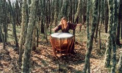 António Reis e Margarida Cordeiro em retrospetiva nos EUA e China 