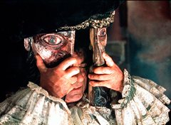Jan Švankmajer, o Surrealista, em abril e maio na Cinemateca
