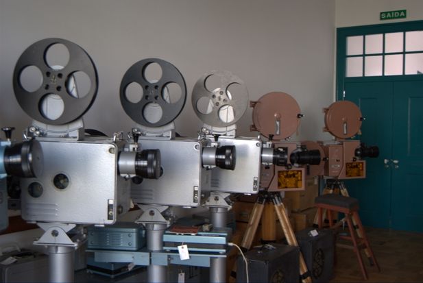 Cinemateca Portuguesa-Museu do Cinema recebe Prémio Henri Langlois