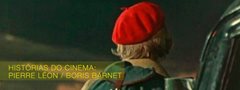 Boris Barnet por Pierre Léon nas Histórias do Cinema de maio