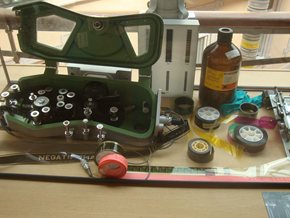 Sessões especiais - Super 8 e filmes amadores