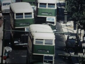 Encontros Imediatos do Nosso Grau - projeção cancelada