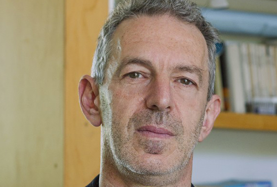 Martín Rejtman na Cinemateca