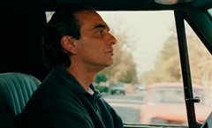 Lançamento de novo volume das “folhas da Cinemateca”: Abbas Kiarostami
