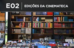 A Cinemateca na 96ª Feira do Livro de Lisboa