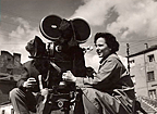 Cinemateca e IndieLisboa dedicam retrospetiva a Binka Jeliaskova e foco a Charlie Shackleton