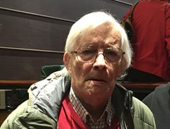 Ricardo Neto (1937-2025)