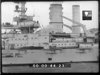 A Entrega do Contra-Torpedeiro Douro ao Governo na Presença de Navios de Guerra Alemães e Ingleses