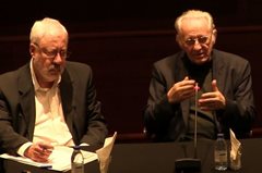 Histórias do Cinema: Naum Kleiman / Sergei M. Eisenstein | sessão-conferência de 19 de janeiro de 2016