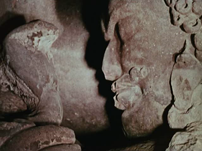 Sessão extra, 26 março 22h - Renzo Rossellini apresenta India