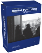 Jornal Português estreia edição própria de DVDs da Cinemateca