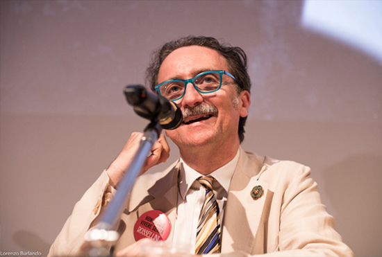 CONFERÊNCIA: “As Cinematecas Hoje: por uma Cinemateca em Viagem”, por Gian Luca Farinelli