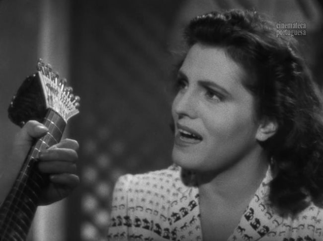 Filmes para ver esta semana: FADO - HISTÓRIA D'UMA CANTADEIRA