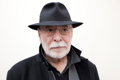 Carlos Saboga (1936-2026)