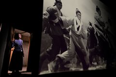 Brincar com o fogo: Deren, Farocki, Wellman e o cinema dos projecionistas