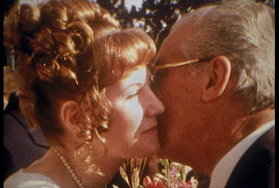 Alteração à programação