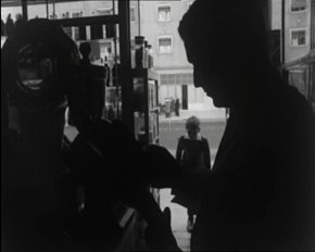 Curta inicial de Fernando Lopes projectada extra-programa na retrospetiva da sua obra