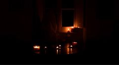 Sala de Projeção: José Oliveira e Marta Ramos, 