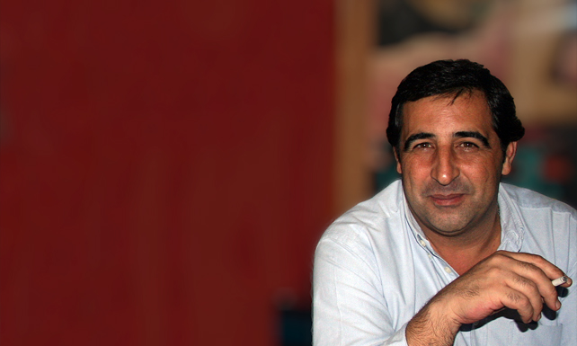 Pedro Aragão (1959-2024)