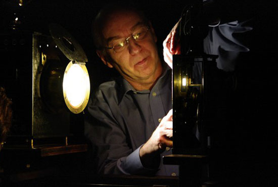 Histórias do Cinema | Jean-Pierre Verscheure – A História dos Formatos