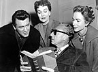 Douglas Sirk visto por Robert B. Pippin e Bernard Eisenschitz