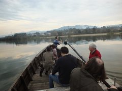 Aviso – Alteração de horário, sessão de ante-estreia de 20 de fevereiro