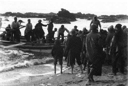 Naufrágio do vapor inglês 'Silurian' em Leixões, O