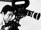 A crítica política segundo Elio Petri: retrospetiva em abril