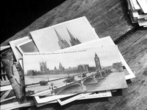 AVISO - Histórias do Cinema