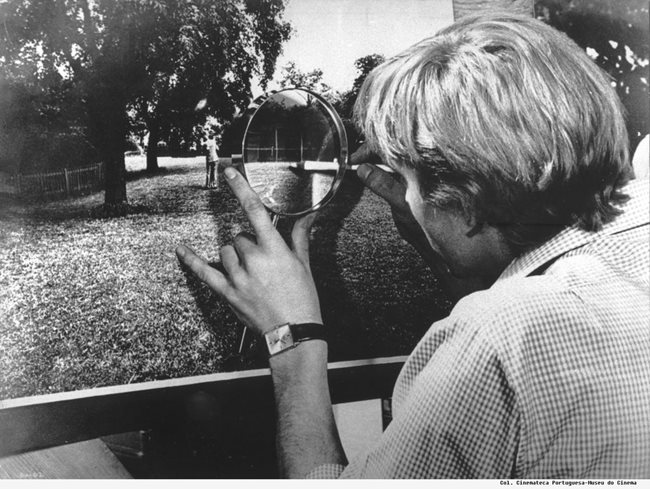 24 Imagens - Cinema e Fotografia a partir de 7 de maio