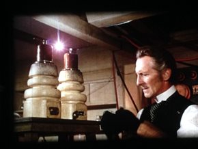 Em setembro, o cinema na Esplanada é com o MOTELX e Frankenstein 