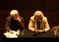 Histórias do Cinema: Jean Douchet / Eric Rohmer | sessão-conferência de 14 de março de 2016