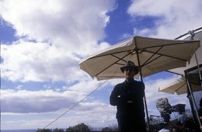 Na Morte de Manoel de Oliveira